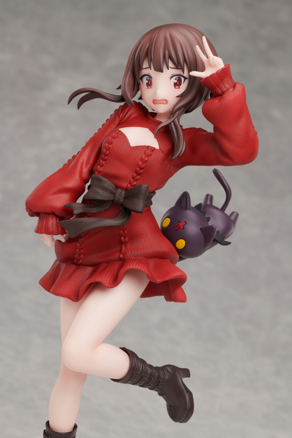 Konosuba: Megumin 1/7 Scale Figure