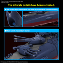 Star Blazers: Space Battleship Yamato 3199 1/1000