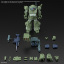 Armored Trooper Votoms: HG Scopedog Turbo Custom