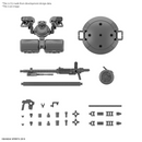 W-30 Customize Weapons (Heavy Weapon 2)