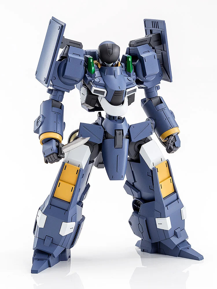 Moderoid: SIDE:R Blitzschlag Model Kit
