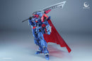 Eddas Technology x Tron Model 1/100  Salamander Model Kit