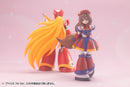 Kotobukiya: Rockman X / Mega Man X Iris X4 Ver.