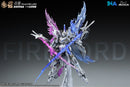 YR-04 FIRE LORD Particle Awakening Armament (F.P.A.A)  1/100 Model Kit