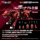 Zoids: RMZ-015 Saber Tiger Raven Special