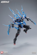 NONZERO STUDIO - Hemoxian: NBD-009 Lone Shadow "Over Zero" Full-Set 1/100  Model Kit
