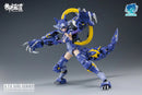 A.T.K. Girl SHENGGE: Fenrir 1/12 Scale Model Kit