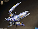 The Round Table Knights: Aegis Knight Achilles 1/144 Model Kit