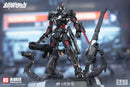 NONZERO STUDIO - Hemoxian: "Over Zero Series" TASTIER 1/10 Full Set Model Kit