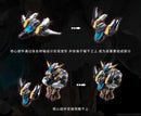 In ERA+: Infinity Nova RMD FENRIR Model Kit