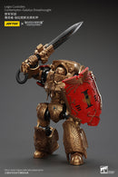Joytoy: Legio Custodes - Contemptor-Galatus Dreadnought