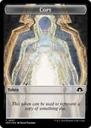 Copy (TMH3-037) [Modern Horizons 3 Tokens]