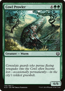 Cowl Prowler (KLD-149) [Kaladesh] Foil