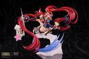 League of Legends: Star Guardian Jinx Figure