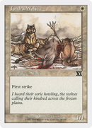 Tundra Wolves (6ED-048) [Classic Sixth Edition]