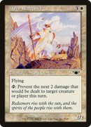 Aven Redeemer (LGN-003) [Legions]