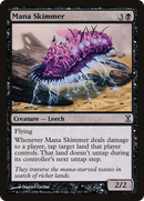 Mana Skimmer (TSP-117) [Time Spiral] Foil