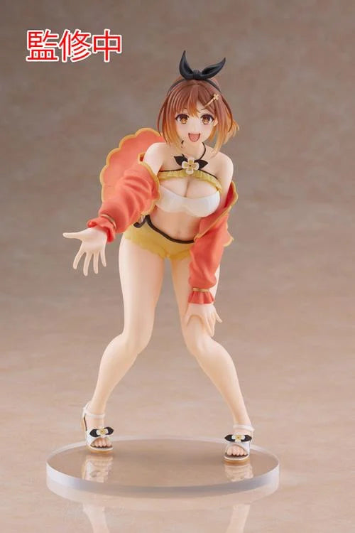 Atelier Ryza: Ryza (Swimwear Ver.) Coreful Figure