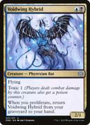 Voidwing Hybrid (ONE-221) [Phyrexia: All Will Be One]