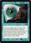 Spy Network (ONS-115) [Onslaught]