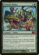 Protean Hydra (M10-200) [Magic 2010] Foil