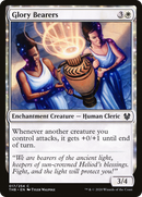 Glory Bearers (THB-017) [Theros Beyond Death] Foil