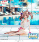Umamusume: Smart Falcon -Gaze on Me!- Yumemirize Figure