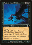 Death's-Head Buzzard (SCG-063) [Scourge]