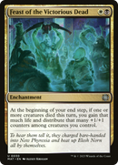 Feast of the Victorious Dead (MAT-030) [March of the Machine: The Aftermath]