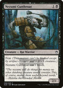 Nezumi Cutthroat (A25-099) [Masters 25] Foil