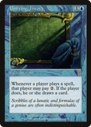 Unifying Theory (ODY-112) [Odyssey] Foil