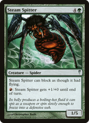 Steam Spitter (CSP-124) [Coldsnap]