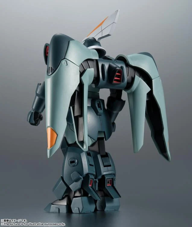 Gundam: ZGMF-1017 GINN Ver. Anime Robot Spirits Figure