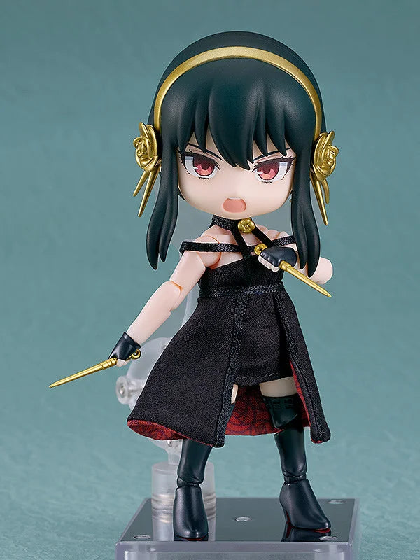 Spy x Family: Yor Forger (Thorn Princess Ver.) Nendoroid