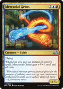 Mercurial Geists (EMN-186) [Eldritch Moon] Foil