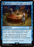 Sidequest: Card Collection (FIN-073) [FINAL FANTASY] Foil