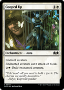 Cooped Up (WOE-008) [Wilds of Eldraine]