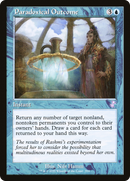 Paradoxical Outcome (TSR-314) [Time Spiral Remastered] Foil