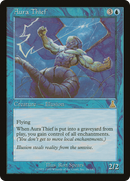 Aura Thief (UDS-026) [Urza's Destiny] Foil