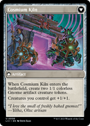 Clay-Fired Bricks (LCI-006) [The Lost Caverns of Ixalan]