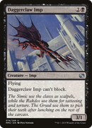 Daggerclaw Imp (MM2-074) [Modern Masters 2015]