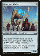 Reservoir Walker (AER-174) [Aether Revolt] Foil