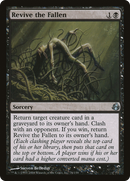 Revive the Fallen (MOR-076) [Morningtide]