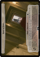 Hotel of Fears (WHO-584) [Doctor Who]