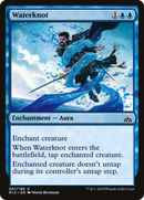 Waterknot (RIX-061) [Rivals of Ixalan]