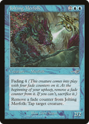 Jolting Merfolk (NMS-034) [Nemesis]