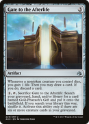 Gate to the Afterlife (AKH-228) [Amonkhet]