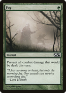 Fog (M14-171) [Magic 2014]