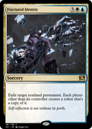 Fractured Identity (PZ2-65681) [Treasure Chest] Foil
