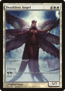 Deathless Angel (GAME-049) [DCI Promos] Foil